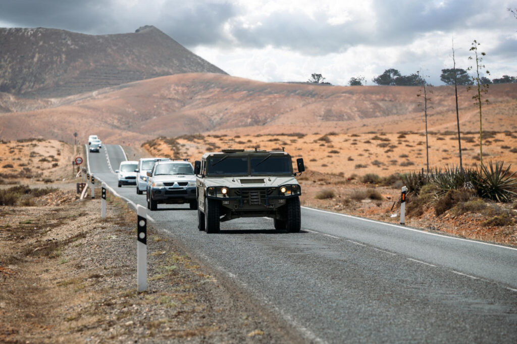 intelligent power management for mission critical operations