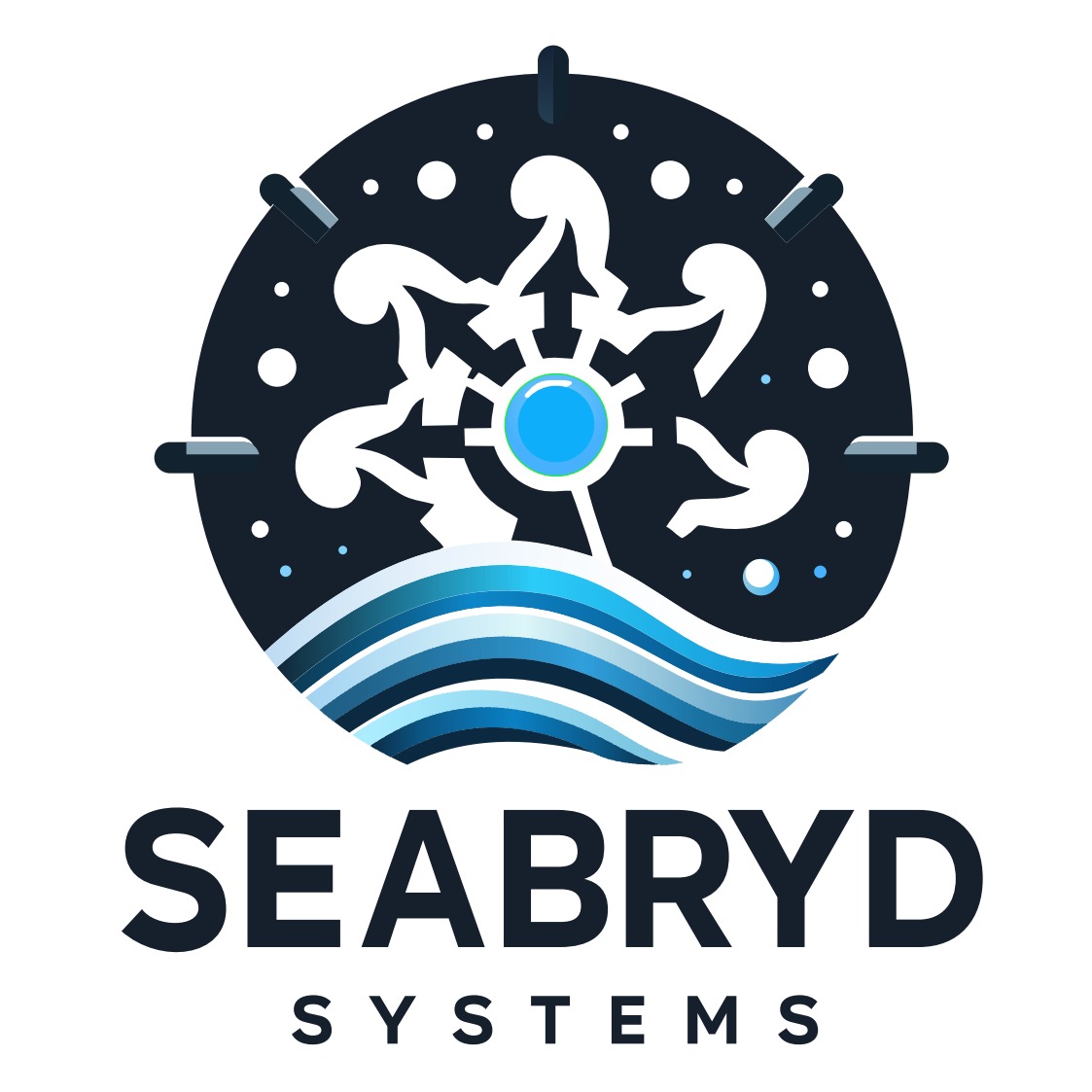 SEABRYD Systems Logo
