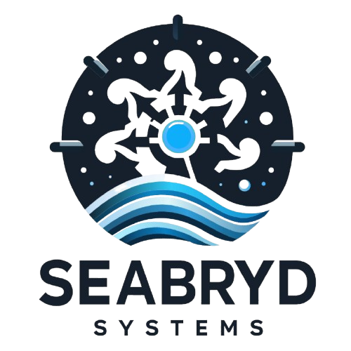 Seabryd Logo